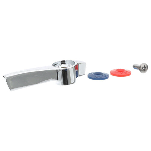 K13X020 Component Hardware - Durable Lever Handle Kit K13X020 Component Hardware - Durable Lever Handle Kit